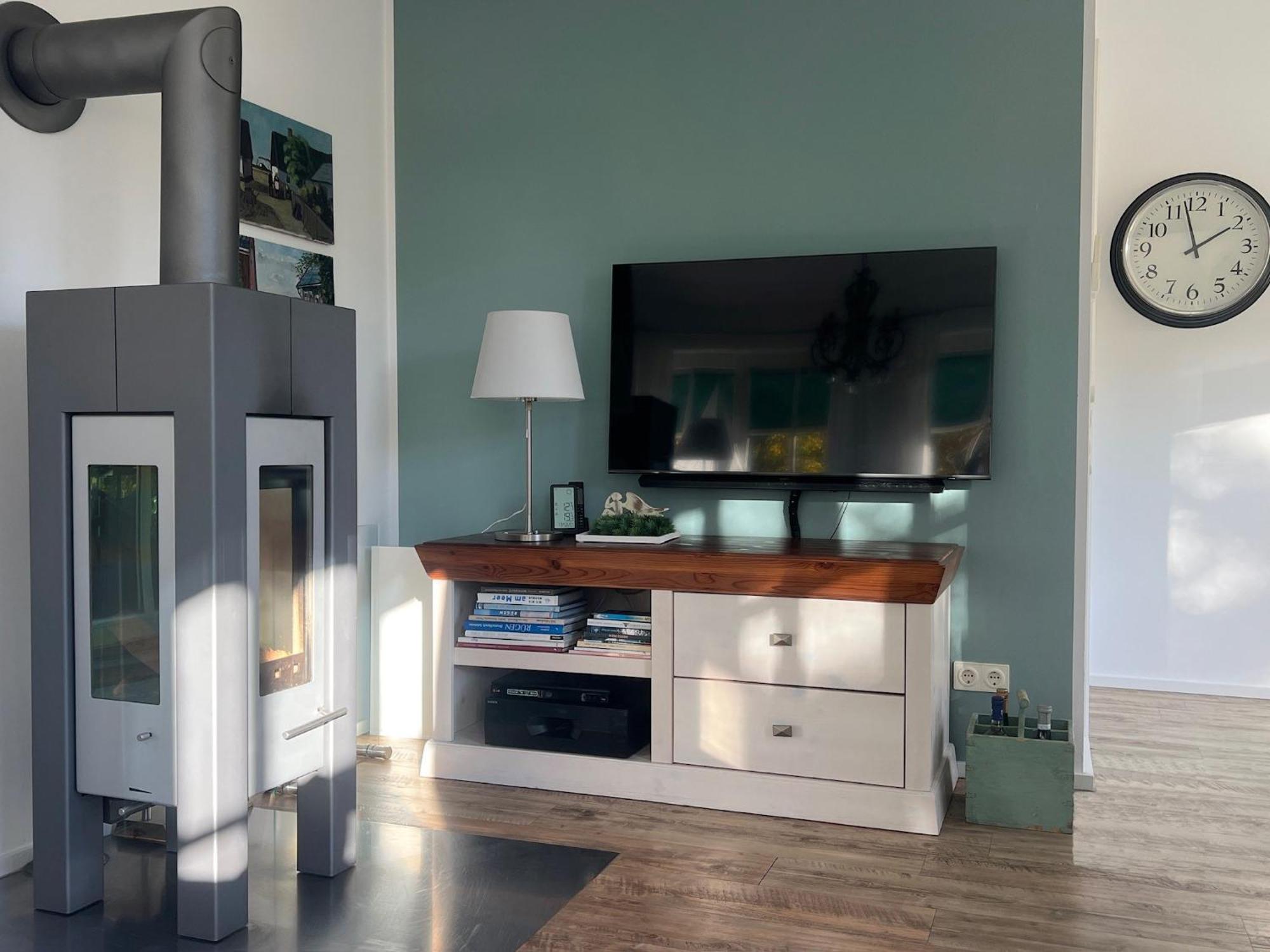Appartement Meeresrauschen Baabe Exteriér fotografie