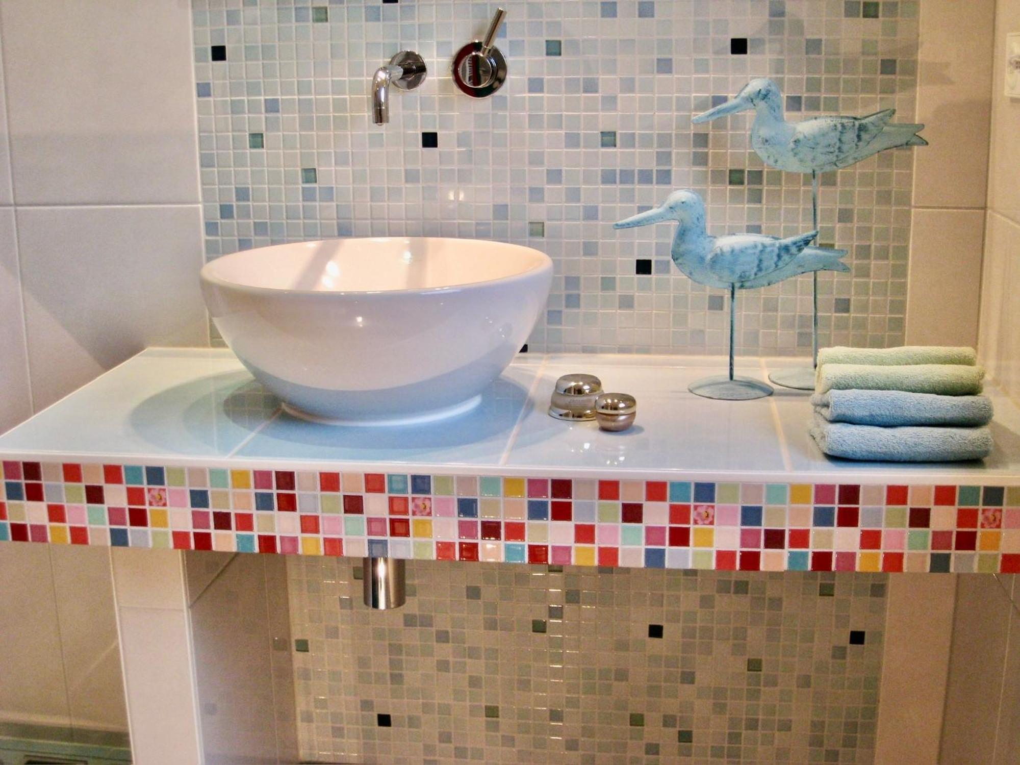 Appartement Meeresrauschen Baabe Exteriér fotografie